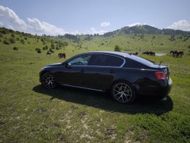 Lexus GS, 2005 г., Тюмень