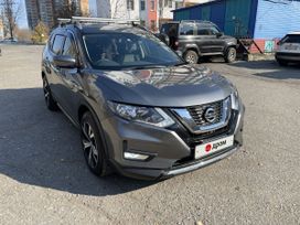 Nissan X-Trail, 2018 г., Санкт-Петербург