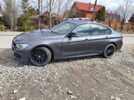 BMW 3, 2014 г., Тюмень