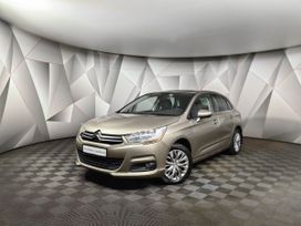 Citroen C4, 2011 г., Москва