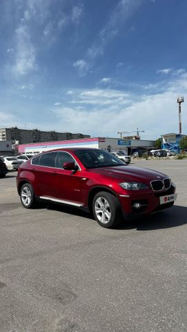 BMW X6, 2010 г., Хабаровск