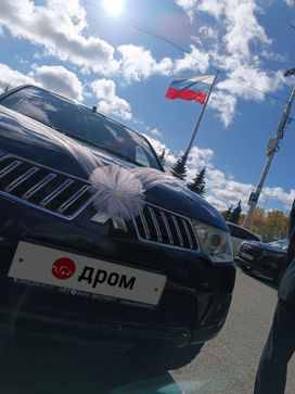 Mitsubishi Pajero Sport, 2011 г., Екатеринбург