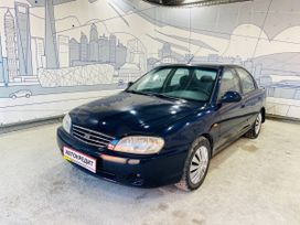 Kia Spectra, 2006 г., Самара