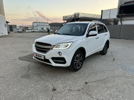 Lifan X60, 2017 г., Самара