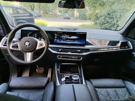 BMW X5, 2024 г., Санкт-Петербург
