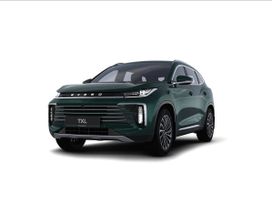 EXEED TXL, 2024 г., Санкт-Петербург