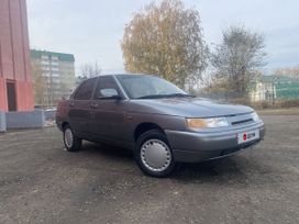 ВАЗ (Лада) 2110, 2006 г., Барнаул