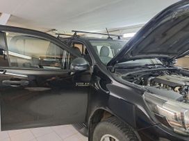 Toyota Hilux, 2018 г., Киров
