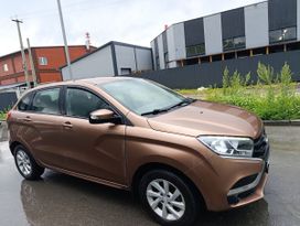 ВАЗ (Лада) XRAY, 2018 г., Екатеринбург