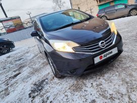 Nissan Note, 2013 г., Хабаровск
