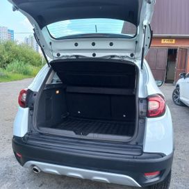 Renault Kaptur, 2021 г., Тюмень