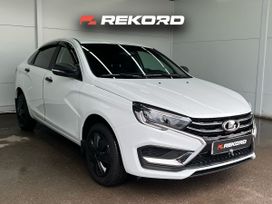 ВАЗ (Лада) Vesta, 2024 г., Уфа