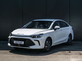 BAIC U5 Plus, 2024 г., Краснодар