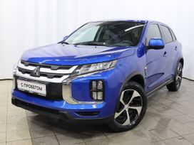 Mitsubishi ASX, 2023 г., Москва