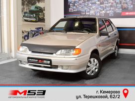 ВАЗ (Лада) 2114, 2011 г., Кемерово