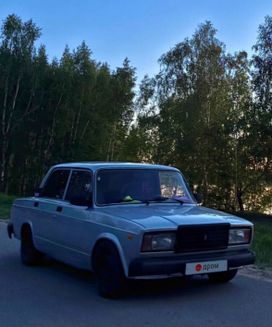 ВАЗ (Лада) 2107, 2012 г., Нижний Новгород