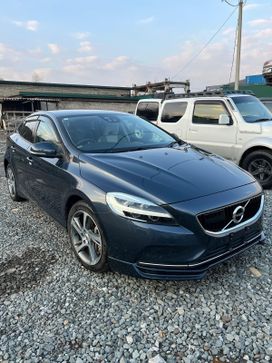 Volvo V40, 2016 г., Санкт-Петербург