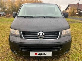Volkswagen Multivan, 2005 г., Санкт-Петербург