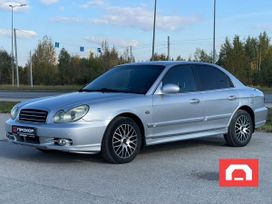 Hyundai Sonata, 2006 г., Пермь