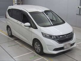 Honda Freed, 2018 г., Екатеринбург