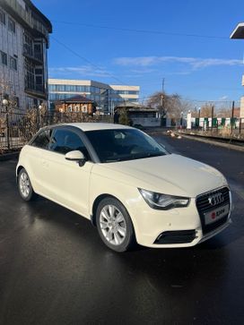 Audi A1, 2011 г., Иркутск