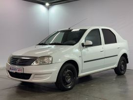 Renault Logan, 2014 г., Казань
