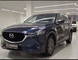 Mazda CX-5, 2018 г., Казань