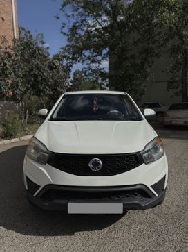 SsangYong Actyon, 2014 г., Краснодар