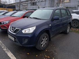 Chery Tiggo, 2014 г., Санкт-Петербург