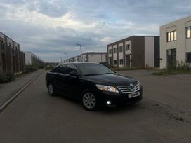 Toyota Camry, 2009 г., Ульяновск