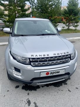 Land Rover Range Rover Evoque, 2013 г., Тюмень