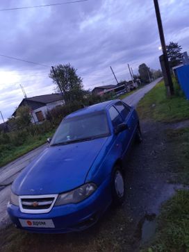 Daewoo Nexia, 2011 г., Новокузнецк