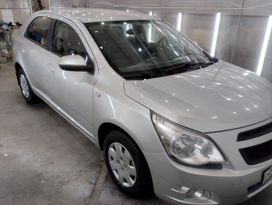 Chevrolet Cobalt, 2013 г., Красноярск