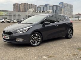 Kia Ceed, 2014 г., Краснодар