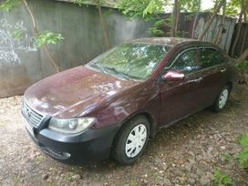 Lifan Solano, 2013 г., Барнаул