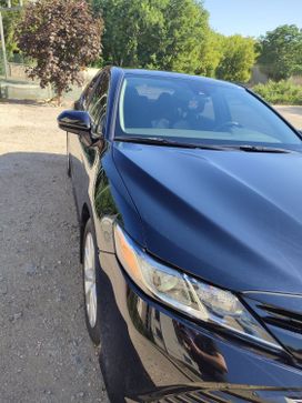 Toyota Camry, 2020 г., Симферополь