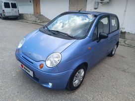 Daewoo Matiz, 2007 г., Симферополь