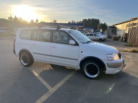 Toyota Succeed, 2010 г., Иркутск