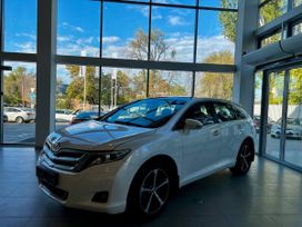Toyota Venza, 2014 г., Ростов-на-Дону
