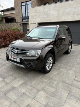 Suzuki Grand Vitara, 2013 г., Ростов-на-Дону
