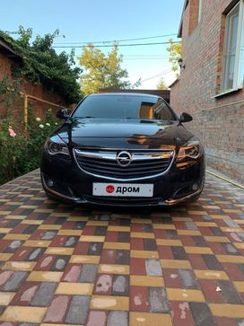 Opel Insignia, 2014 г., Ростов-на-Дону