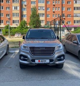 Haval H9, 2022 г., Тюмень