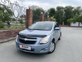 Chevrolet Cobalt, 2012 г., Челябинск