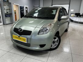 Toyota Vitz, 2006 г., Кемерово