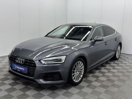 Audi A5, 2019 г., Воронеж
