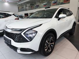 Kia Sportage, 2025 г., Киров