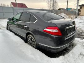 Nissan Teana, 2010 г., Челябинск