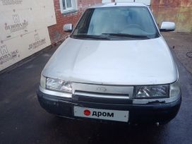 ВАЗ (Лада) 2110, 2005 г., Новокузнецк