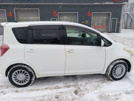 Toyota Ractis, 2010 г., Иркутск