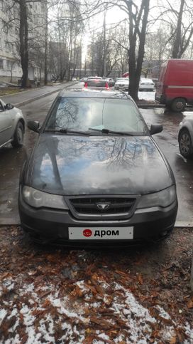 Daewoo Nexia, 2012 г., Москва